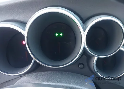 2007 Toyota Matrix z USA, uszkodzony, nr VIN 2T1KR32E47C662088